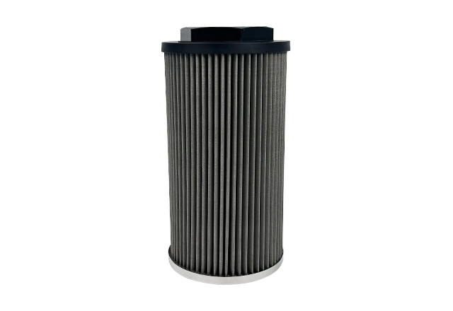 customized oil filter